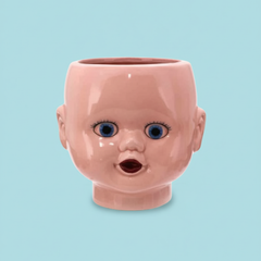 Collection image for: Cute Pots