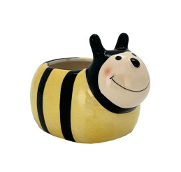 Cute Bee Planter