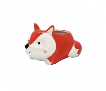 Fox Planter