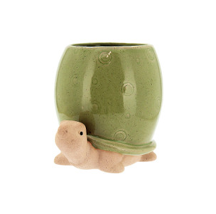 Cute Turtle Planter